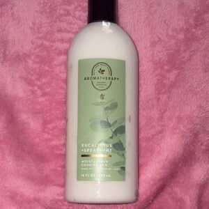 Bath & Body Works Aromatherapy Eucalyptus Spearmint Conditioner